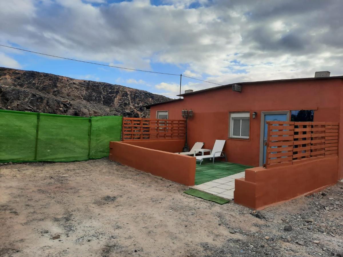 Villa Casa Rural, Naturaleza, Relax, Vacaciones à Teguitar Extérieur photo