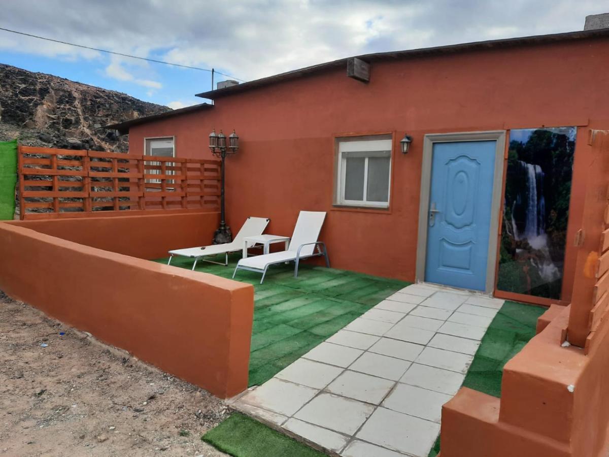 Villa Casa Rural, Naturaleza, Relax, Vacaciones à Teguitar Extérieur photo