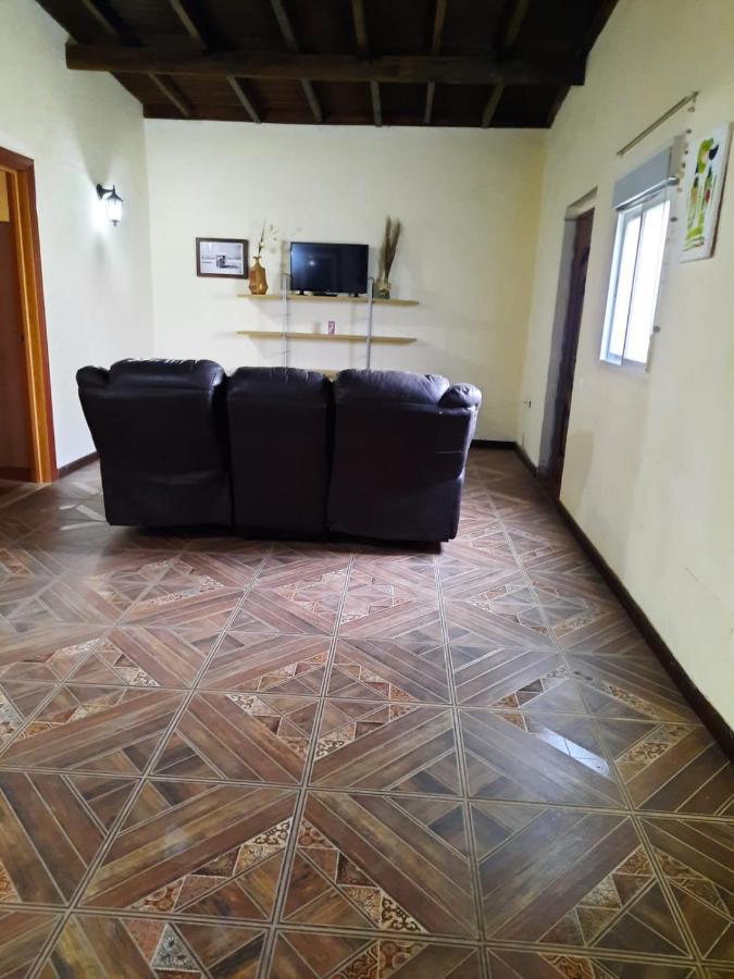 Villa Casa Rural, Naturaleza, Relax, Vacaciones à Teguitar Extérieur photo